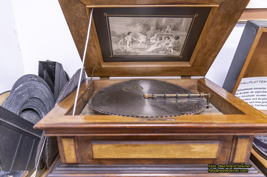 Stadtmuseum Traiskirchen, September 2023