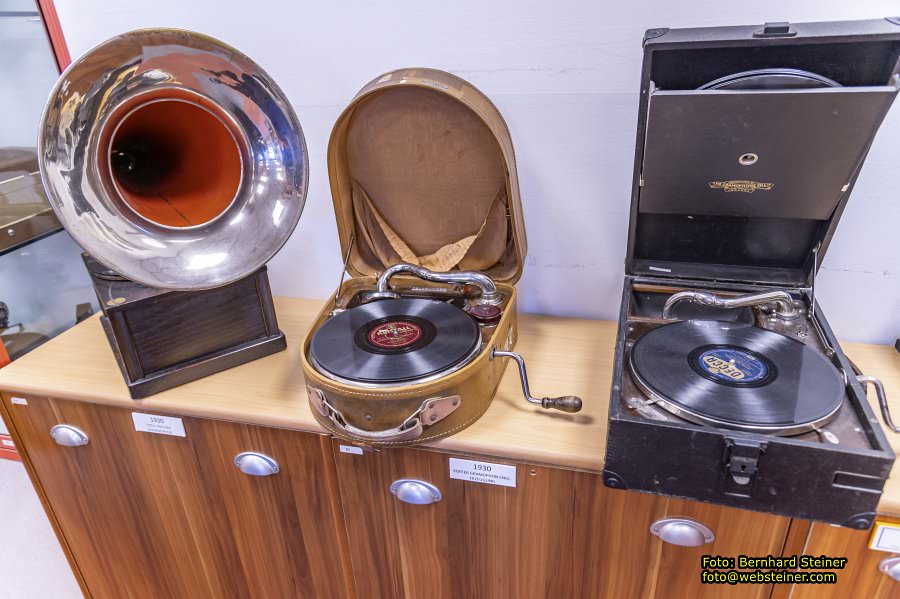 Stadtmuseum Traiskirchen, September 2023