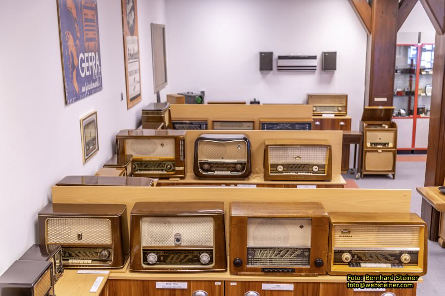 Stadtmuseum Traiskirchen, September 2023