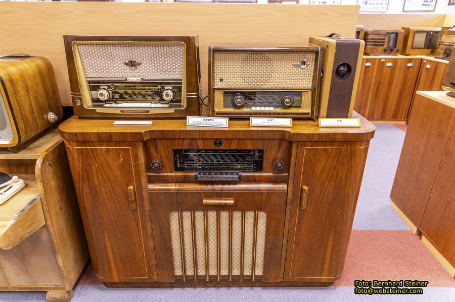 Stadtmuseum Traiskirchen, September 2023