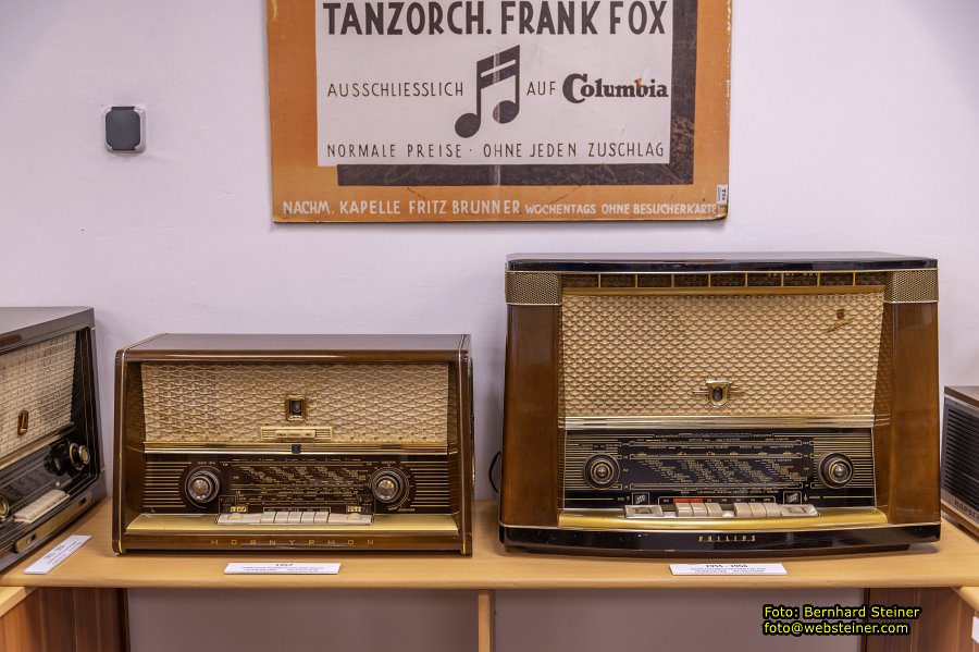 Stadtmuseum Traiskirchen, September 2023