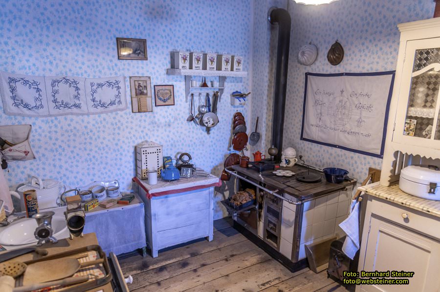 Stadtmuseum Traiskirchen, September 2023