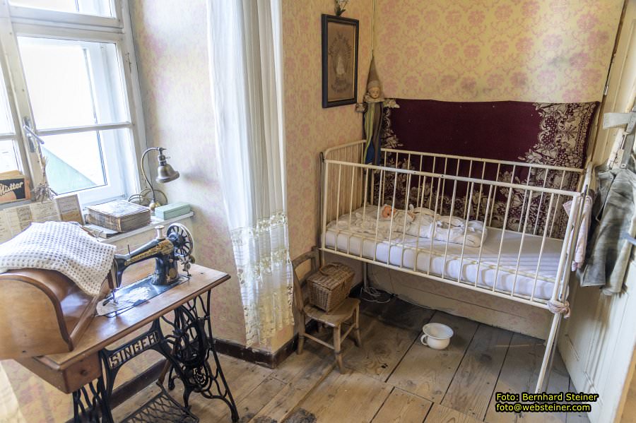 Stadtmuseum Traiskirchen, September 2023