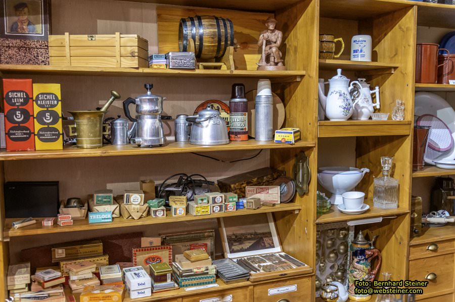 Stadtmuseum Traiskirchen, September 2023