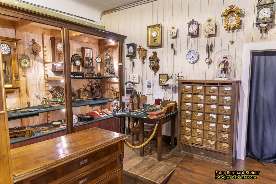 Stadtmuseum Traiskirchen, September 2023