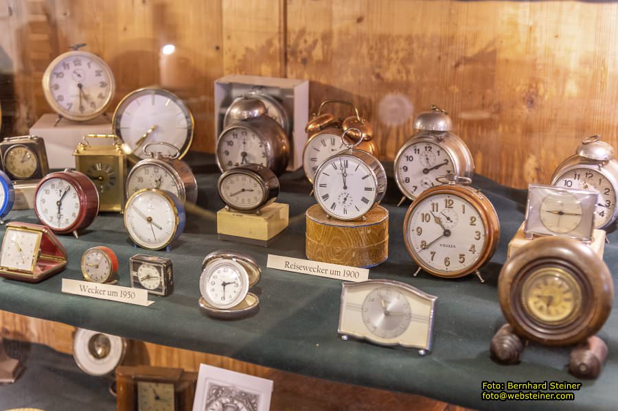 Stadtmuseum Traiskirchen, September 2023