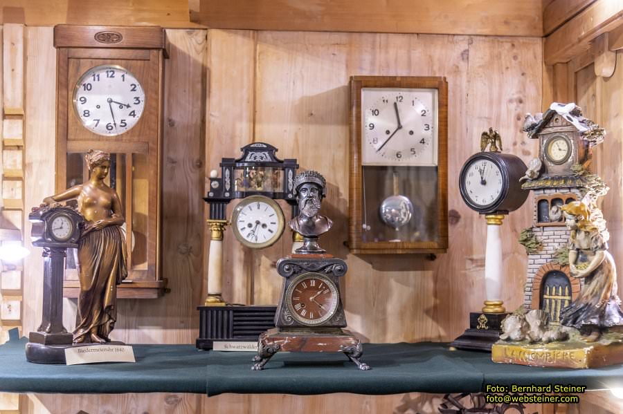 Stadtmuseum Traiskirchen, September 2023