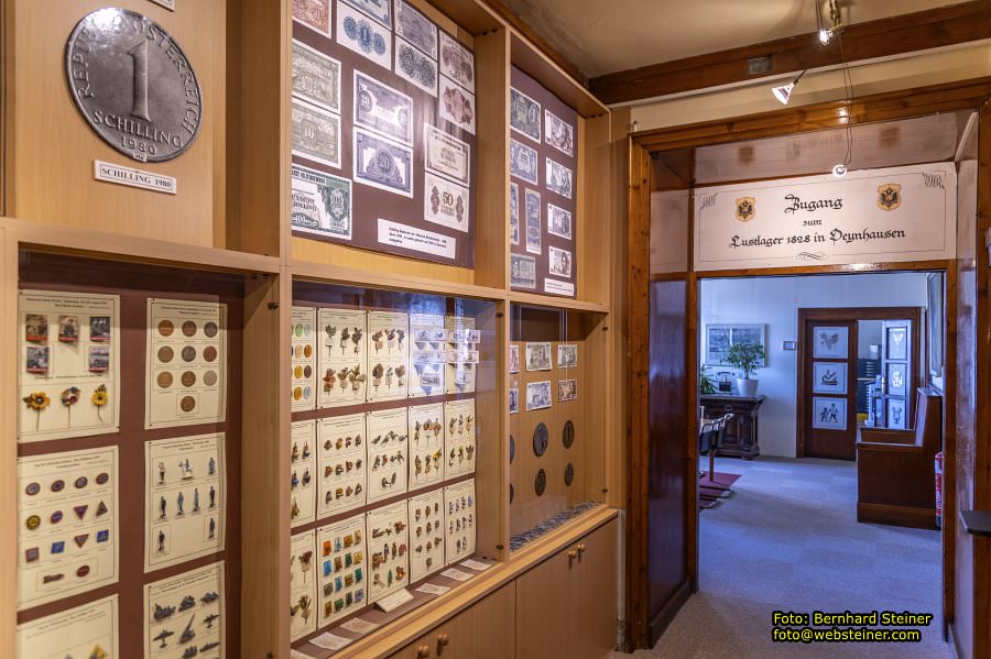 Stadtmuseum Traiskirchen, September 2023