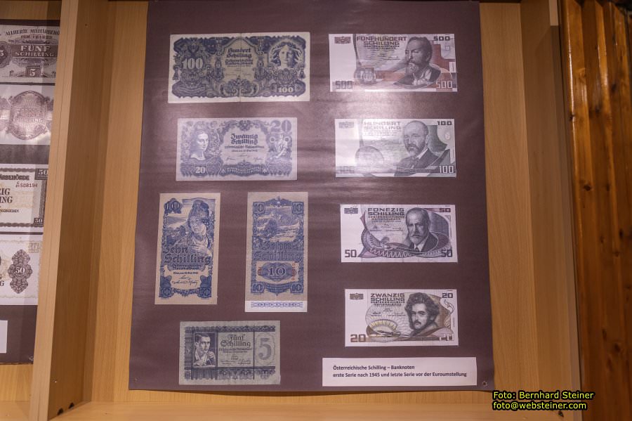 Stadtmuseum Traiskirchen, September 2023