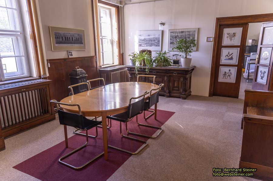 Stadtmuseum Traiskirchen, September 2023