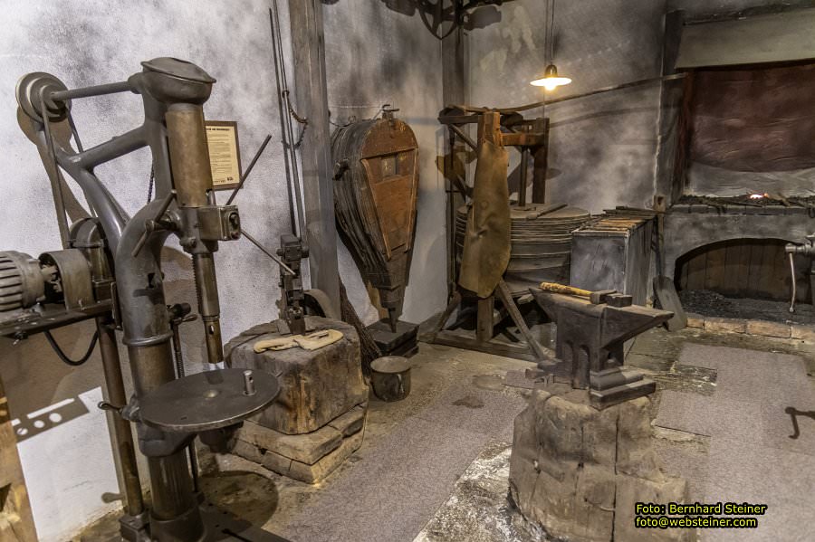 Stadtmuseum Traiskirchen, September 2023