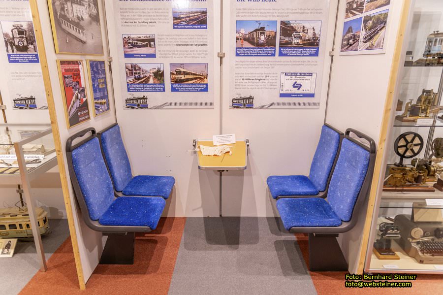 Stadtmuseum Traiskirchen, September 2023