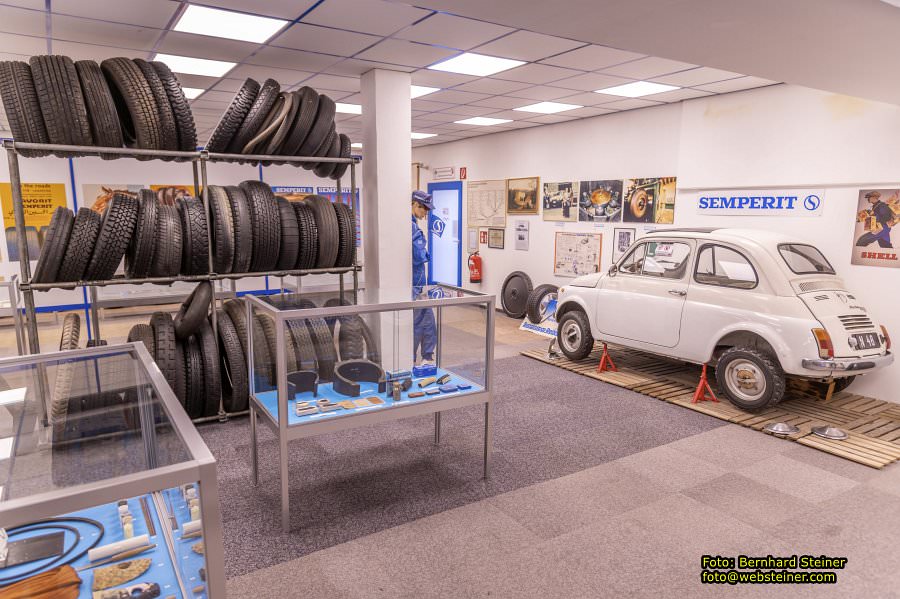 Stadtmuseum Traiskirchen, September 2023