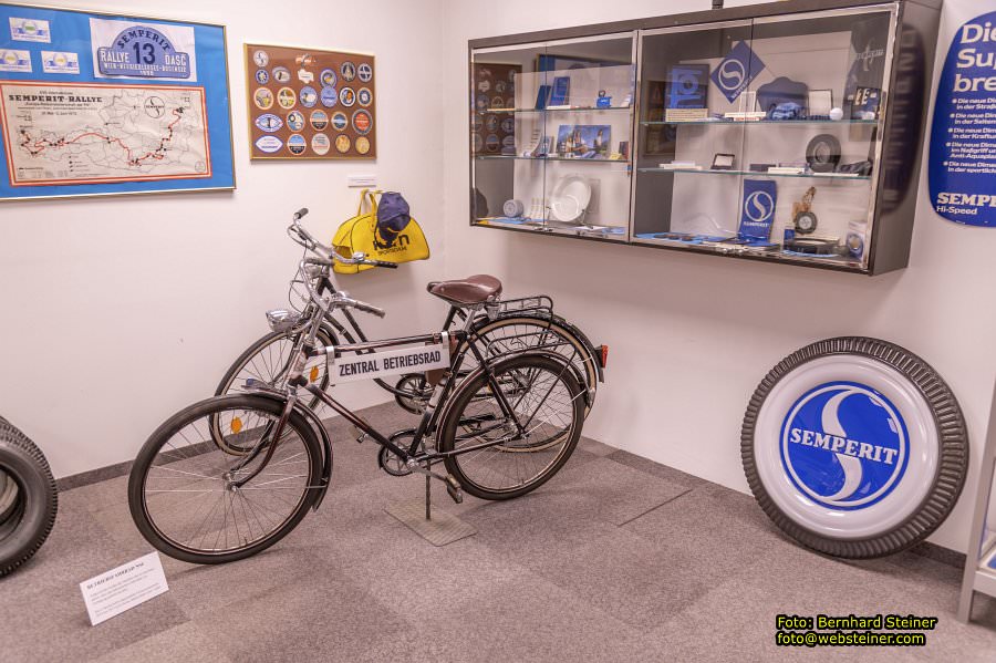 Stadtmuseum Traiskirchen, September 2023