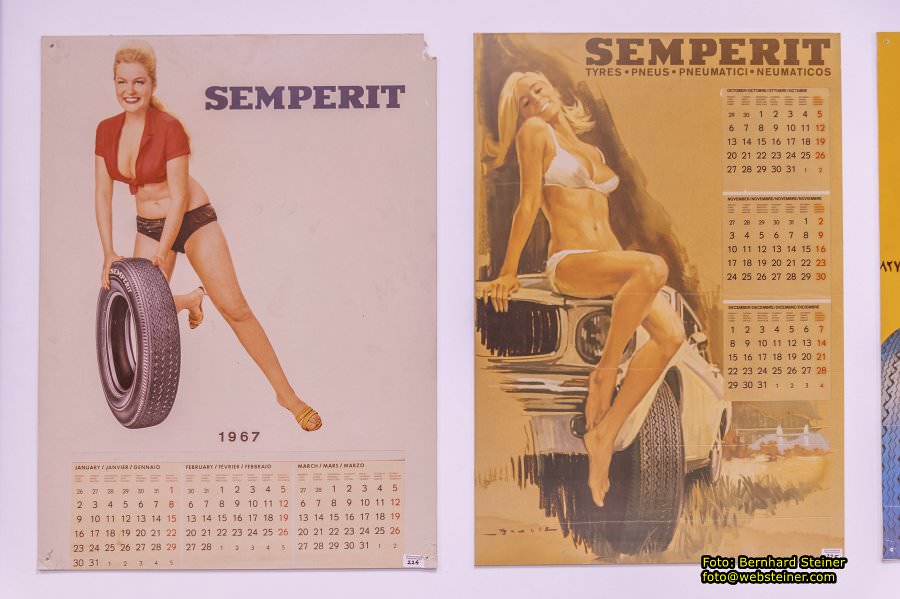 Stadtmuseum Traiskirchen, September 2023