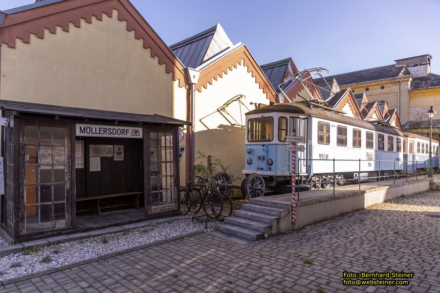 Stadtmuseum Traiskirchen, September 2023