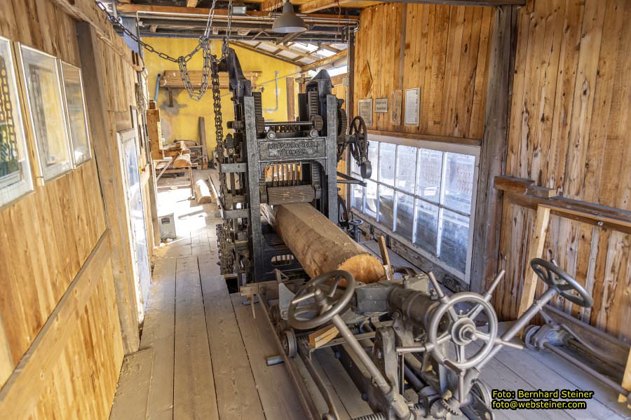 Stadtmuseum Traiskirchen, September 2023