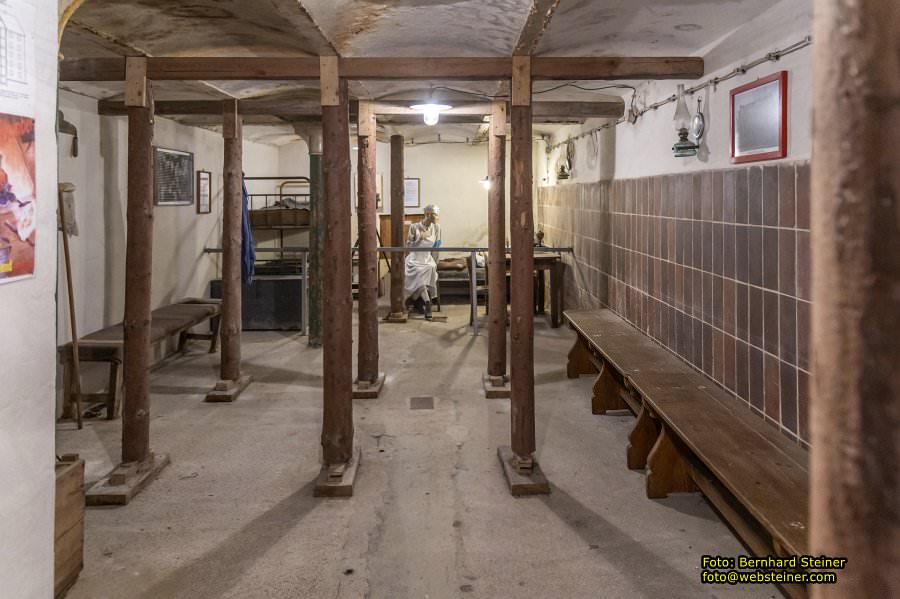 Stadtmuseum Traiskirchen, September 2023