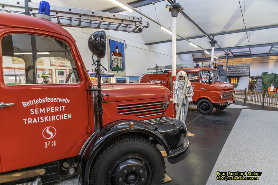Stadtmuseum Traiskirchen, September 2023