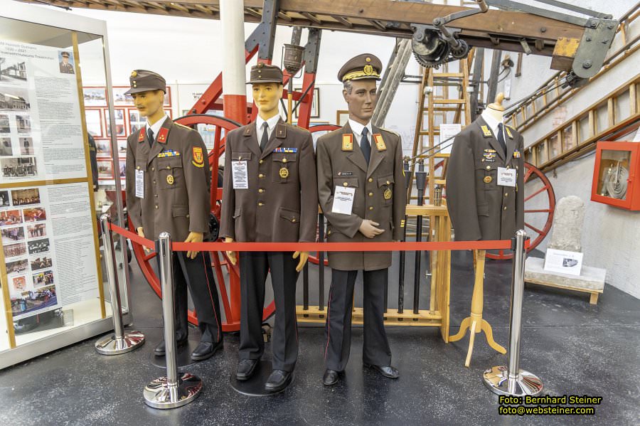 Stadtmuseum Traiskirchen, September 2023