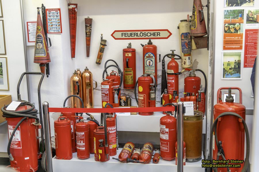 Stadtmuseum Traiskirchen, September 2023