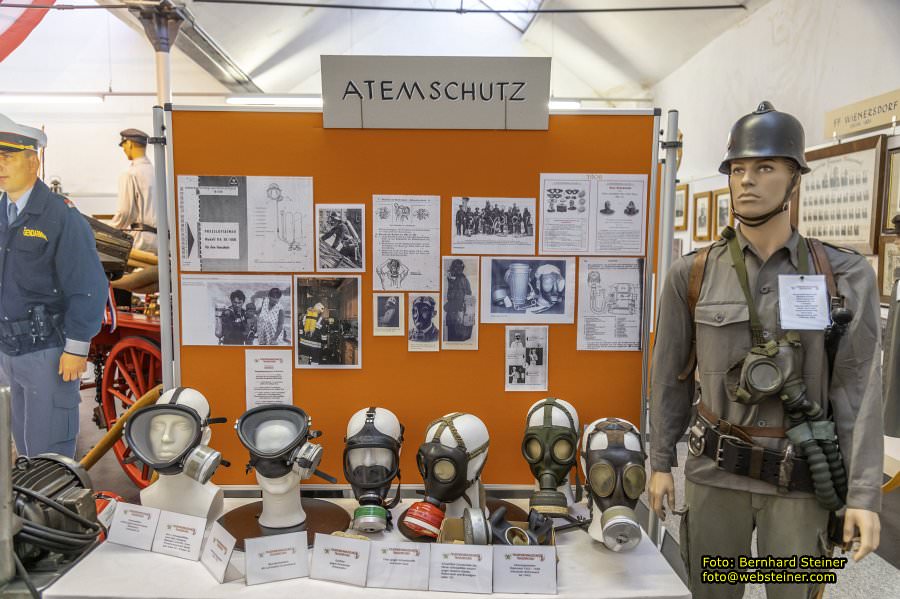 Stadtmuseum Traiskirchen, September 2023