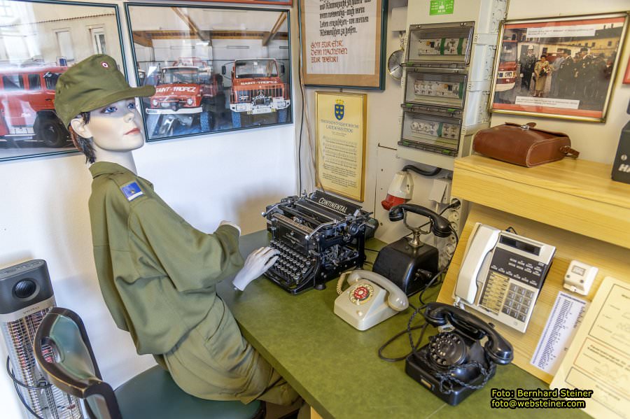 Stadtmuseum Traiskirchen, September 2023