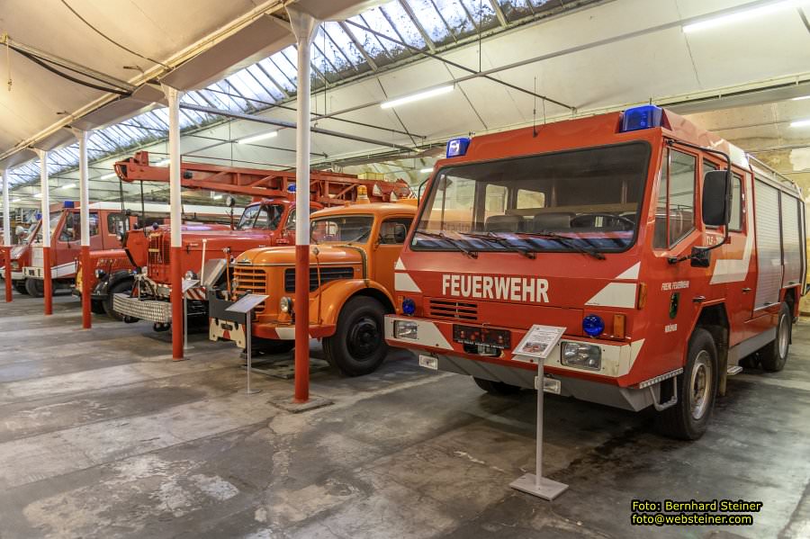 Stadtmuseum Traiskirchen, September 2023