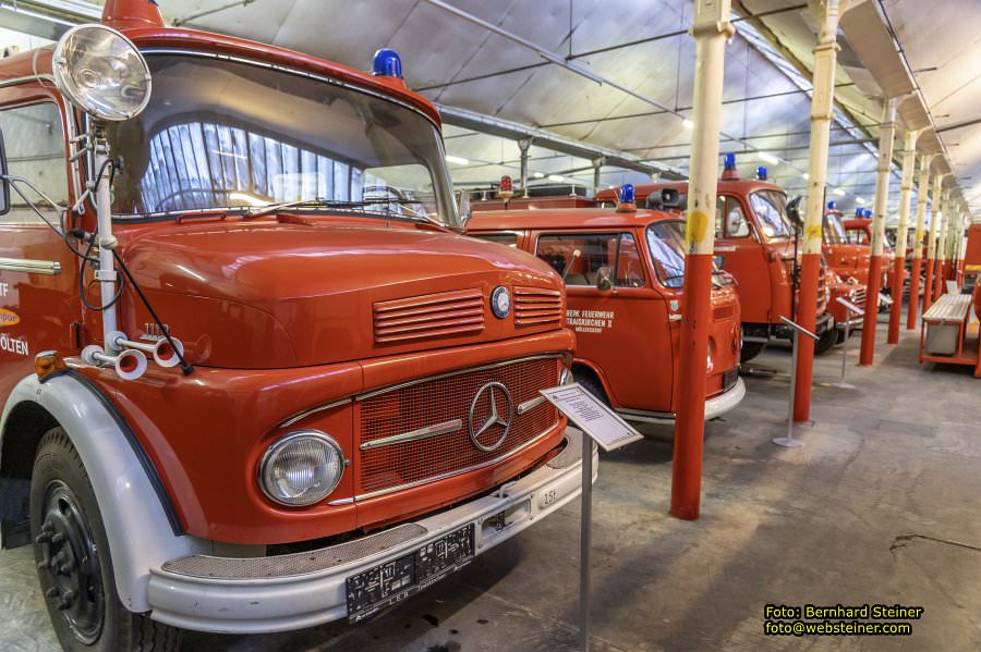 Stadtmuseum Traiskirchen, September 2023