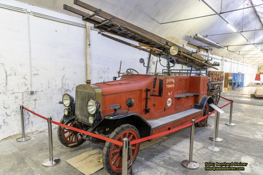 Stadtmuseum Traiskirchen, September 2023