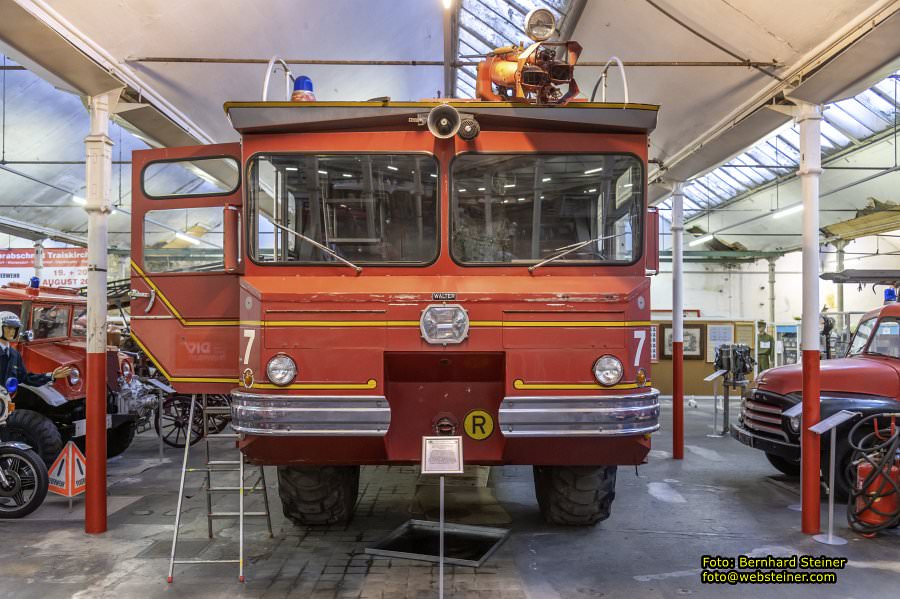 Stadtmuseum Traiskirchen, September 2023