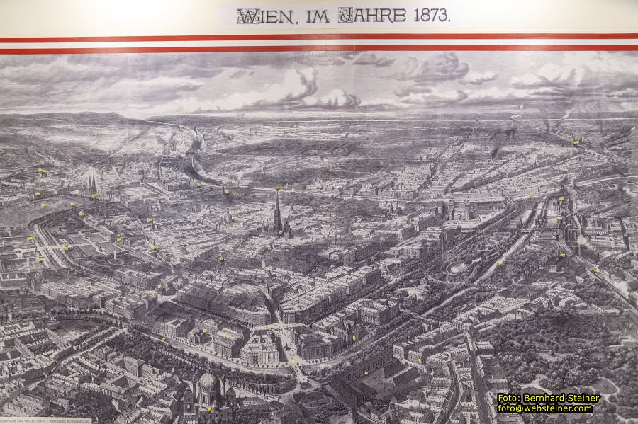 Stadtmuseum Traiskirchen, September 2023