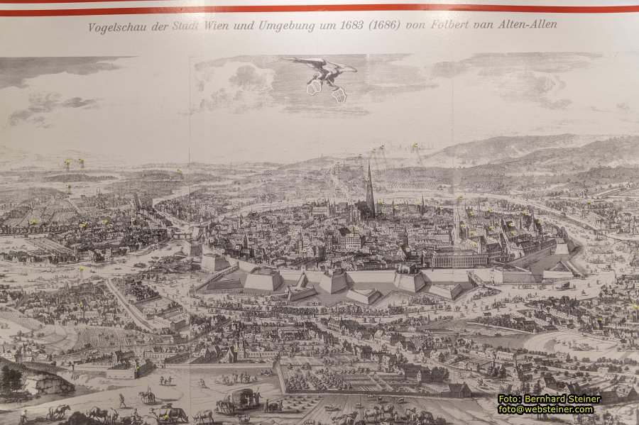 Stadtmuseum Traiskirchen, September 2023