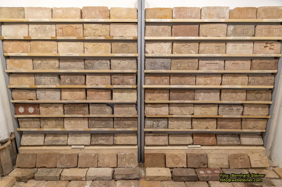 Stadtmuseum Traiskirchen, September 2023