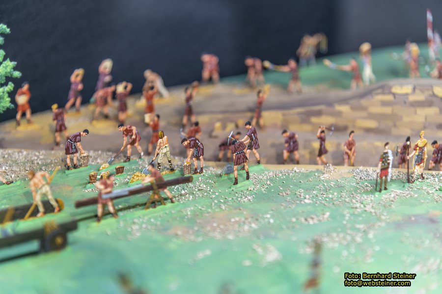 Tulln an der Donau, Juni 2023