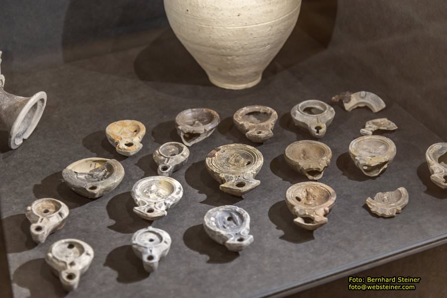 Tulln an der Donau, Juni 2023