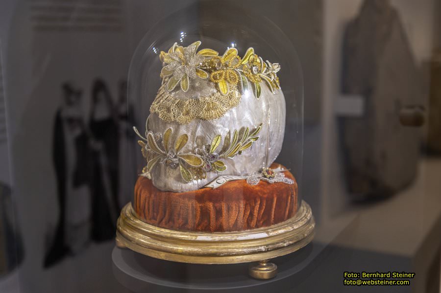 Tulln an der Donau, Juni 2023