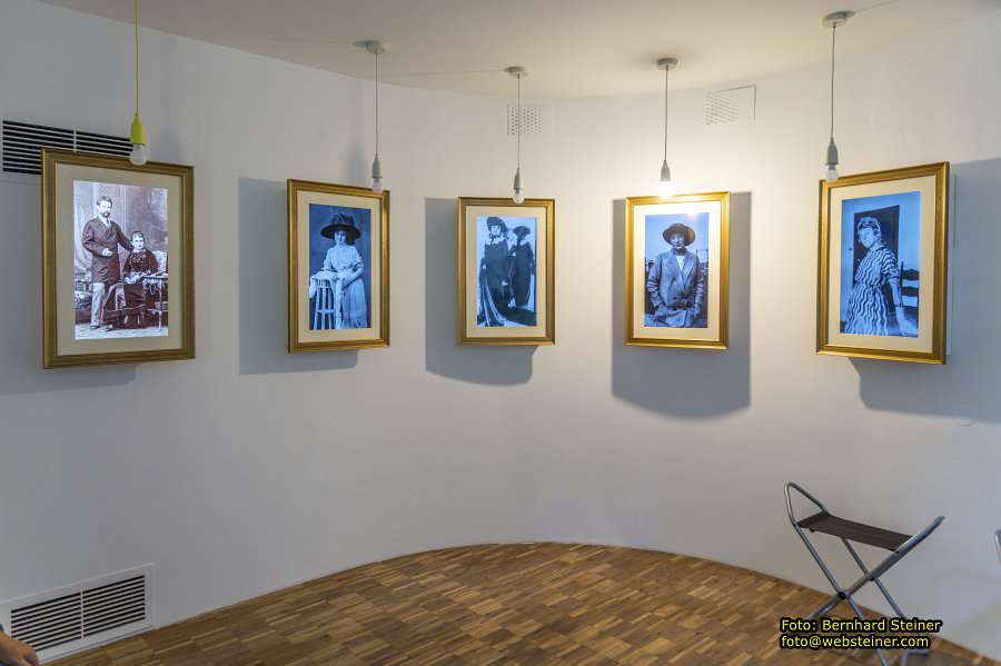 Tulln an der Donau, Juni 2023