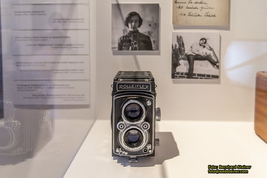 Tulln an der Donau, Juni 2023