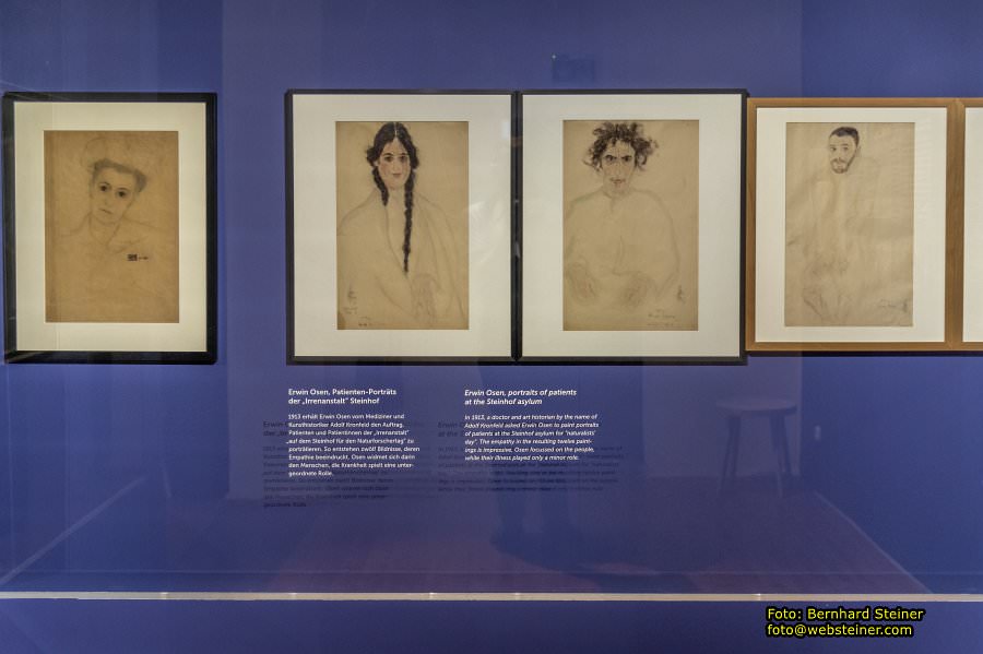 Tulln an der Donau, Juni 2023