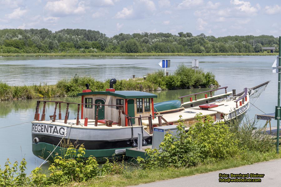 Tulln an der Donau, Juni 2023