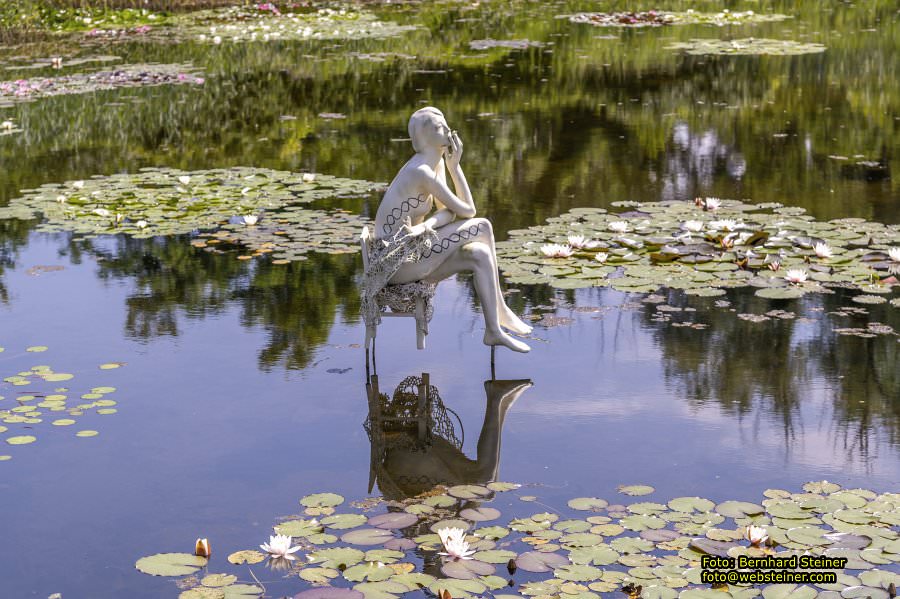 Tulln an der Donau, Juni 2023