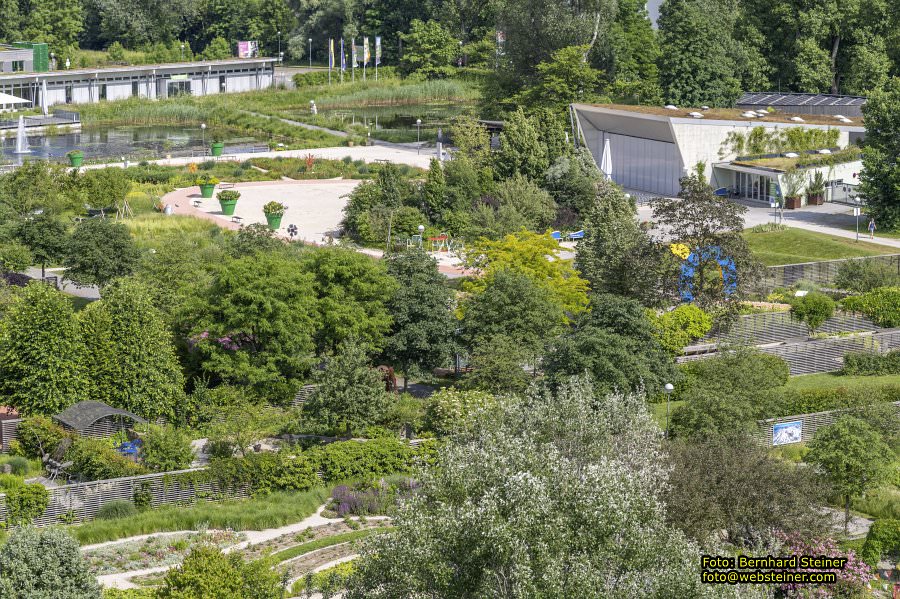 Tulln an der Donau, Juni 2023