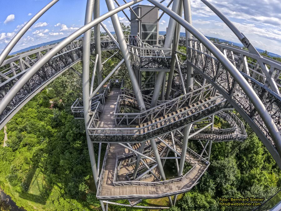 Tulln an der Donau, Juni 2023