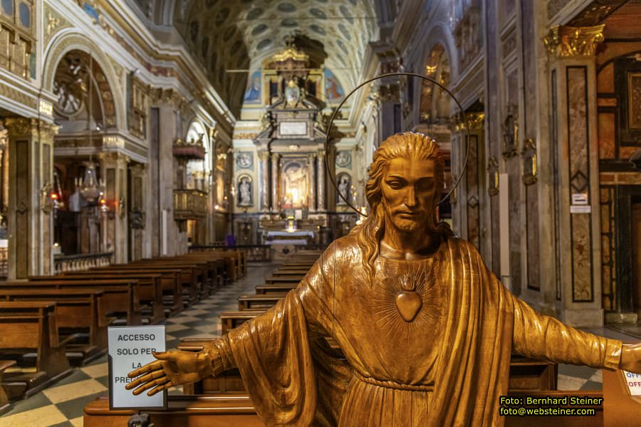 Turin im Piemont im Mrz 2024