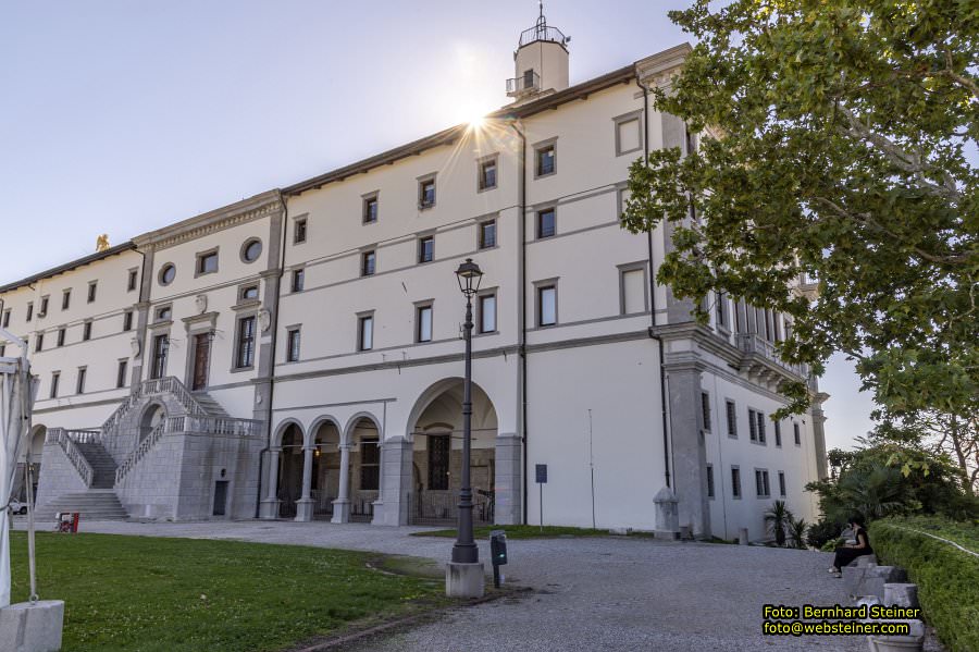 Udine, Friaul, September 2025