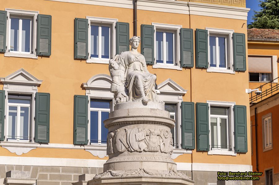 Udine, Friaul, September 2025