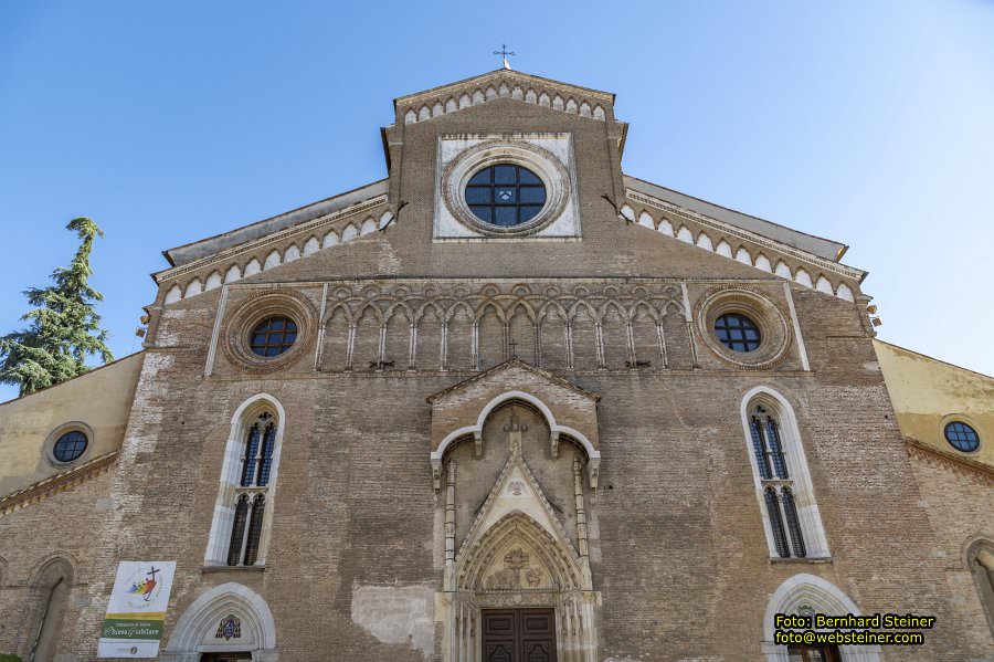 Udine, Friaul, September 2025