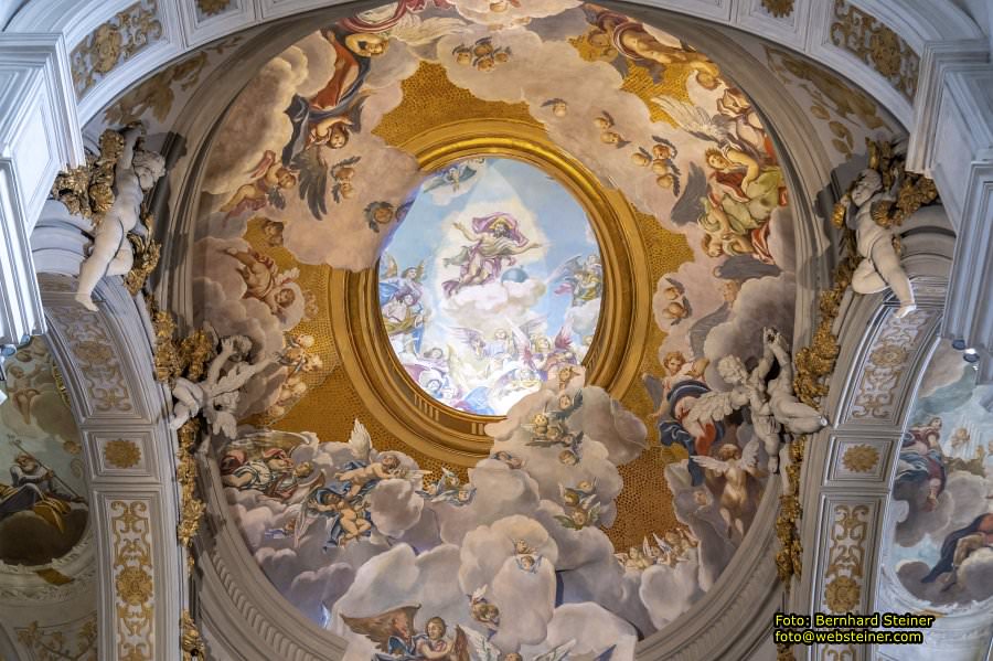 Udine, Friaul, September 2025