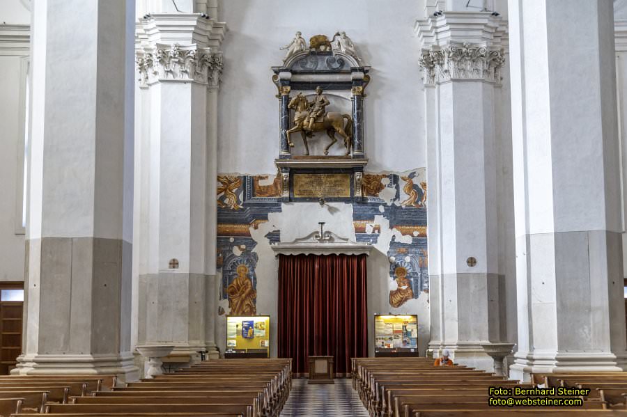 Udine, Friaul, September 2025